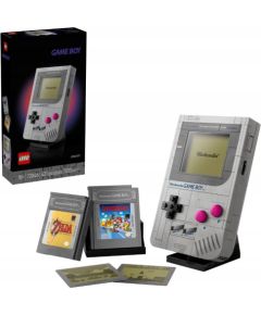 Lego Super Mario Game Boy (72046)
