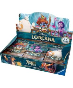 Ravensburger Disney Lorcana (Set06) booster box (24 boostery)