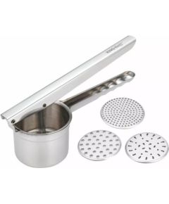 Пресс для картофеля Kinghoff стальной, KH 1268