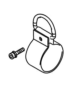HOOK ASY CLS-520ES, Echo