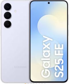 Samsung Galaxy S25 FE 5G Viedtālrunis 8GB / 128GB Ice Blue