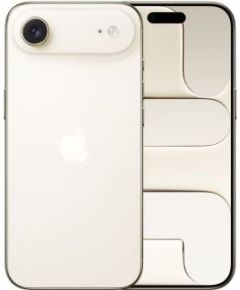Apple iPhone Air Viedtālrunis 512GB / Light Gold
