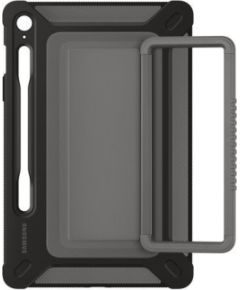 Samsung Protective Stand Cover Maciņš Planšetdatoram Samsung Galaxy Tab S9 FE