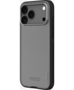 Nillkin Super Frosted PRO Back Cover Чехол для Apple iPhone 17 Pro Max