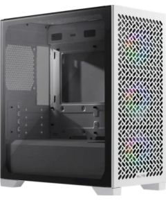 Cooler Master Elite 302 Корпус для компьютера Midi-Tower / mATX / 3x 120 мм ARGB