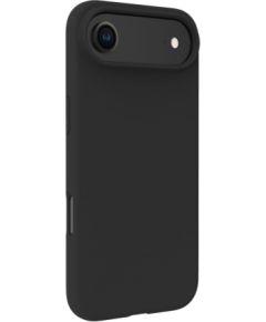Evelatus Apple  iPhone 17 Air Premium Magsafe Soft Touch Silicone Case Black