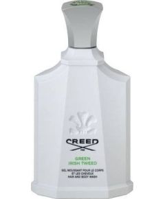 Creed Green Irish Tweed Men Shower Gel 200 ml