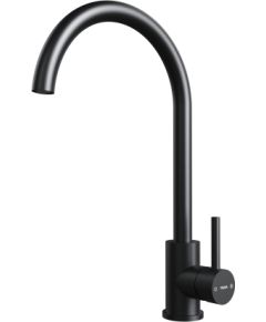 Sink tap Teka matte black