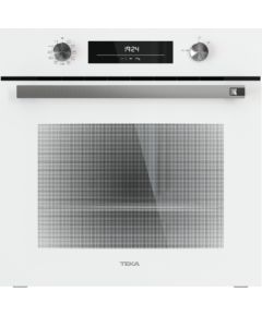 Built in oven Teka Neo white