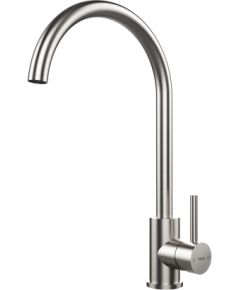 Sink tap Teka stainless steel