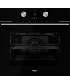 Built in oven Teka black