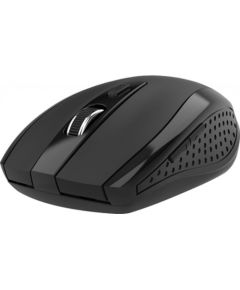 Acer Ergonomic Mouse MX202 Wireless Black
