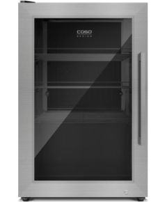 Caso Barbecue Cooler S-L Stainless steel