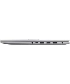 ASUS VivoBook 15 M1502YA-BQ336W Ryzen 5 7430U 15,6"FHD IPS-Level 250nits  AG 16GB DDR4 SSD512 WLAN+BT 72Wh Cam720p Radeon RX Vega 7 Win11 Srebrny
