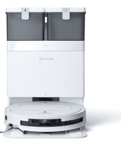Ecovacs Deebot T50 Pro Omni Gen 2 0.26 L Dust bag White