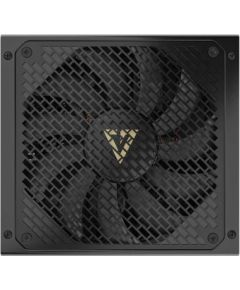 MODECOM Power Supply VOLCANO HEX GOLD 750W ATX3.1