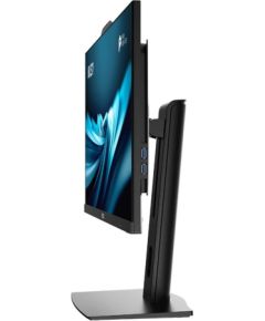 MSI AIO PRO AP242P 14M-649XEU i5-14400 23.8" IPS LED FHD Non-Touch Anti-Glare 16GB SSD512GB M.2 AX211 WiFi 6E NoOS Black