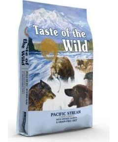 TASTE OF THE WILD Pacific Stream - dry dog food - 2 kg