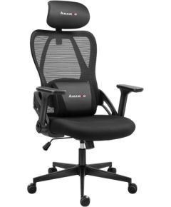 Huzaro Combat 2.7 Black gaming chair