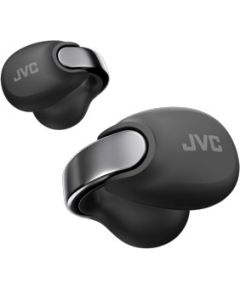 Słuchawki JVC HA-NP1TBU Czarne