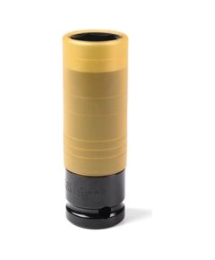 Kamasa Tools Servisa instrumentu Alumīnija disku trieciena muciņa 1/2" 19mm