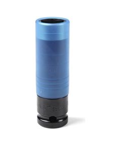 Ks Tools Kamasa Tools Servisa instrumenti Alumīnija disku triecienmuciņa 1/2" 17mm