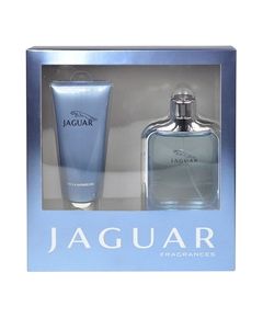 New Jaguar Classic Gift Set EDT 100 ml shower gel and Jaguar New Classic 100 ml 100ml