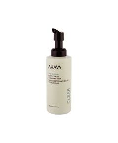 Ahava Clear Time To Clear Cleansing Foam 200ml