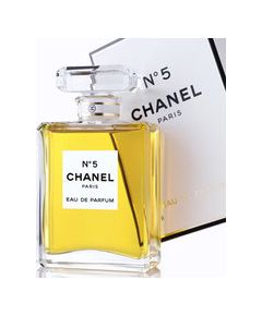 Chanel No.5 EDP (without perfume atomizers) 100ml