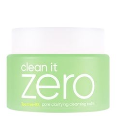 Banila Co Clean It Zero Cleansing Balm Pore Clarifying 100ml