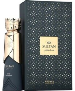 French Avenue Sultan The Founder EDP 80ml