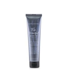 Bumble And Bumble BB Straight Blow Dry - Ochranný krém pro narovnání vlasů 150ml