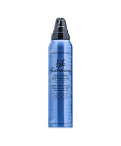 Bumble And Bumble Thickening Full Form Soft Mousse 143.0g