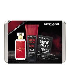 Dermacol Eternal Victory Set - Dárková sada