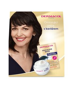 Dermacol Gold Elixir II. Gift Set