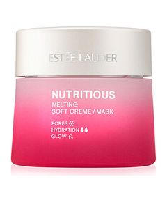 Estée Lauder Nutritious Melting Soft Creme/Mask 50ml