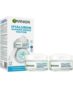 Garnier Hyaluron Barrier Repair Routine Set - Dárková sada pleťové péče