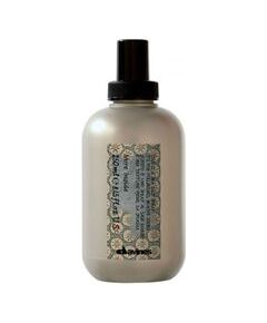 Davines More Inside Sea Salt Spray - Objemový sprej s mořskou solí 250ml