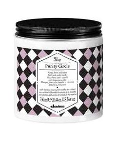 Davines The Purity Circle Mask 50ml