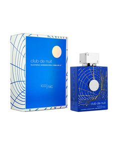 Armaf Club De Nuit Blue Iconic EDP 30ml