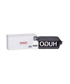 Hugo Boss Hugo Reversed SET EDT 75 ml + cosmetic bag 75ml