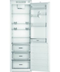 Whirlpool WHSD18A013D1 ledusskapis bez saldētavas, iebūvējams, 177cm SD