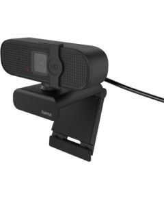 Hama 00139991 C-400 PC Webcam 1080p