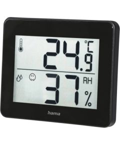 Hama 00186361 TH-130 Black
