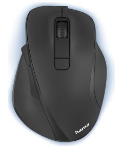 Hama 00173032 MW-500 V2 Black