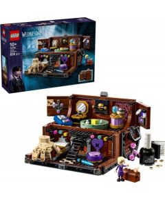 Lego Wedensday Mieszkanie Rączki (76785)