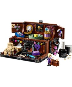 Lego Wedensday Mieszkanie Rączki (76785) Новости - Детские товары