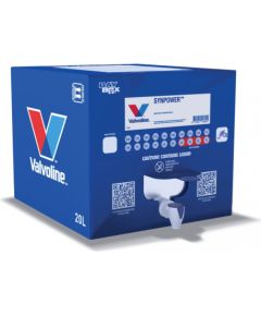 SYNPOWER XL-III C3 5W30 motor oil 20LBx, Valvoline