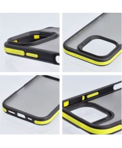 OEM   Case NEO for IPHONE 15 Pro yellow Чехлы - альтернативные