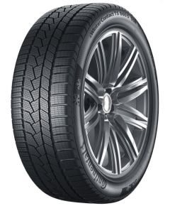 Continental WinterContact TS860 S 295/40R22 112 V XL MO1